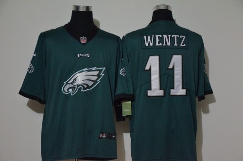 Philadelphia Eagles Jerseys 027