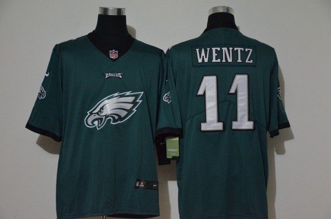 Philadelphia Eagles Jerseys 027