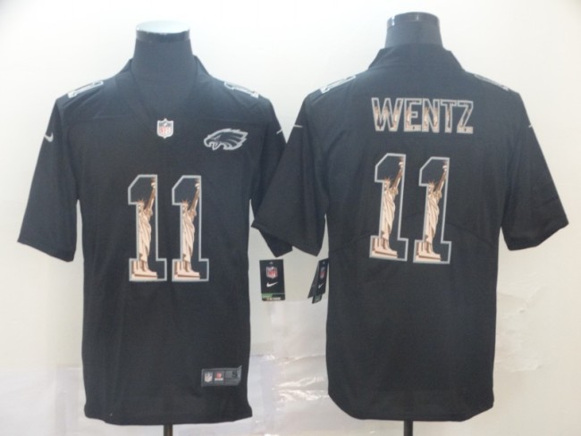 Philadelphia Eagles Jerseys 035