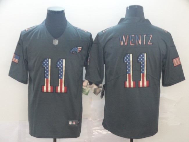 Philadelphia Eagles Jerseys 034