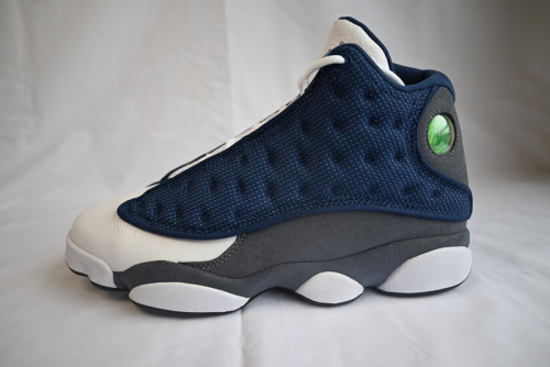 Air Jordan 13 “Flint”