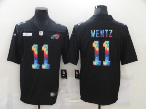 Philadelphia Eagles Jerseys 007