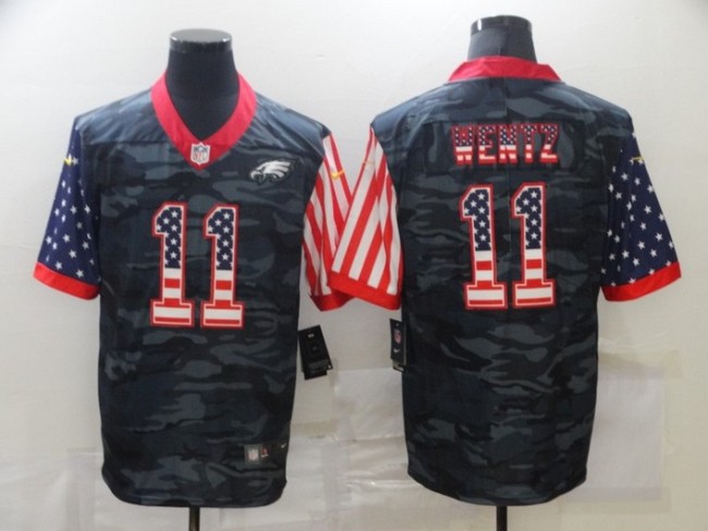Philadelphia Eagles Jerseys 005