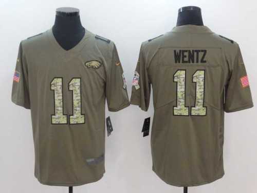 Philadelphia Eagles Jerseys 110