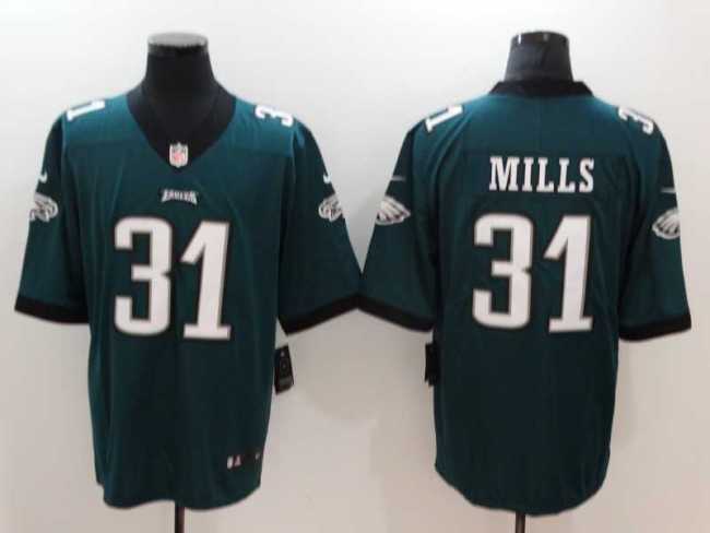 Philadelphia Eagles Jerseys 064