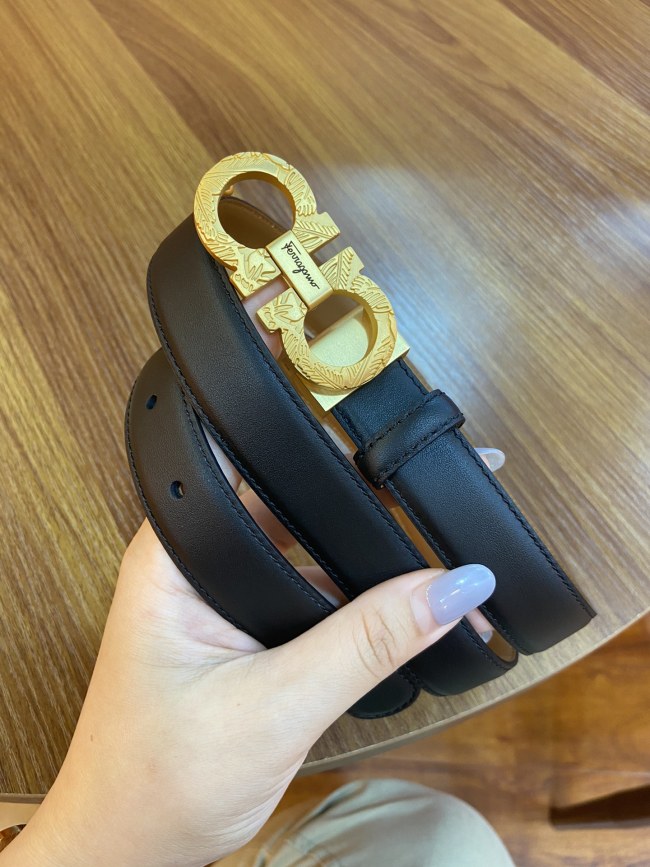 Ferragamo Belts 004
