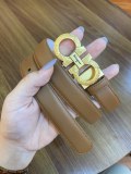 Ferragamo Belts 003