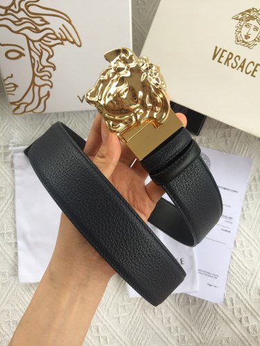 Versace Belts 001