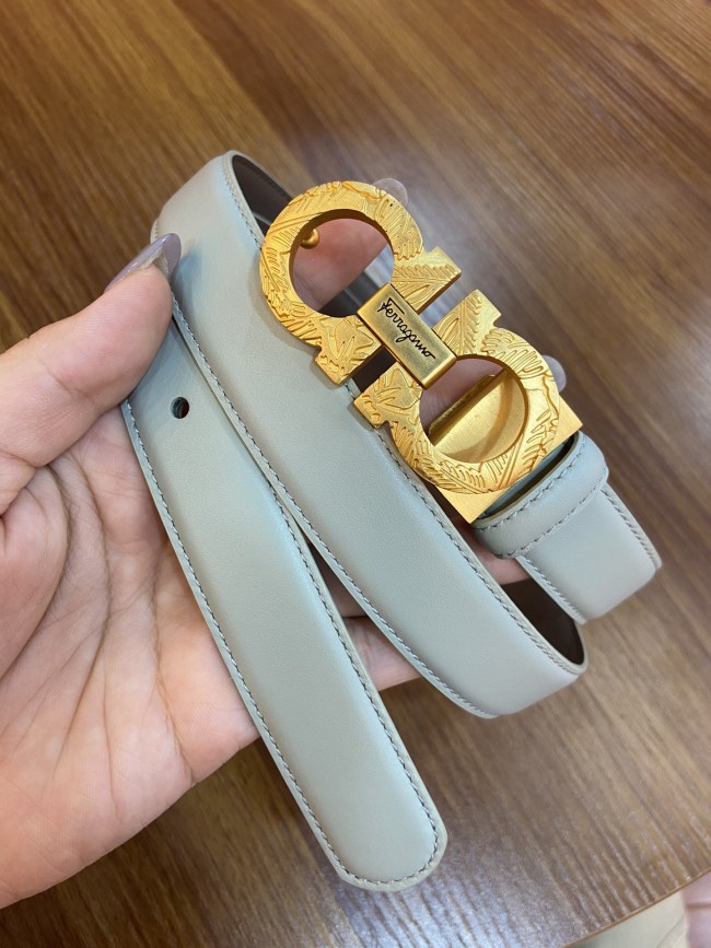 Ferragamo Belts 001