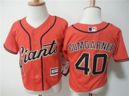 MLB Baby Jerseys 041