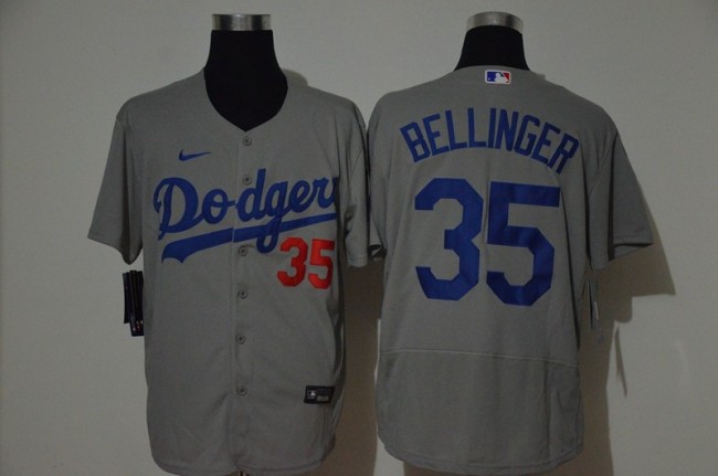 Dodgers Jerseys 069