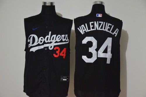 Dodgers Jerseys 097