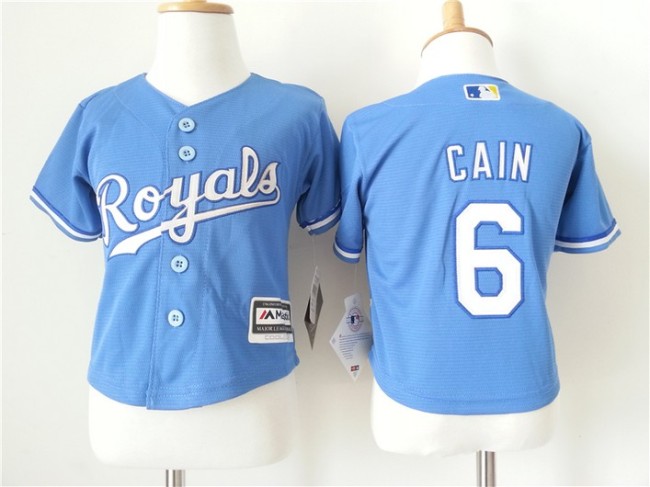 MLB Baby Jerseys 048