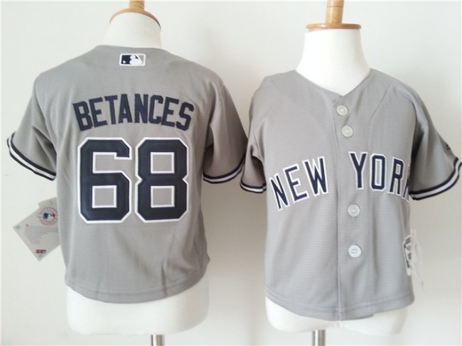 MLB Baby Jerseys 003