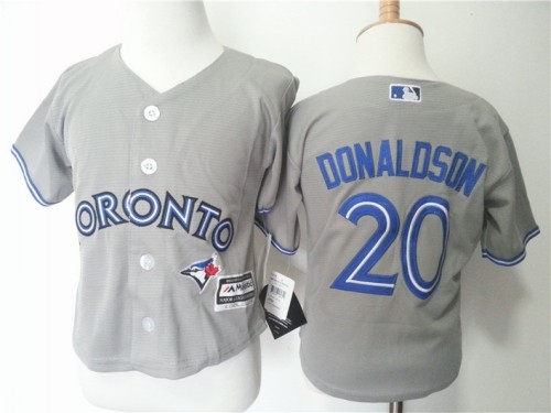 MLB Baby Jerseys 033