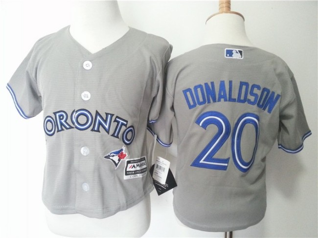 MLB Baby Jerseys 033