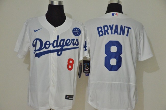 Dodgers Jerseys 095