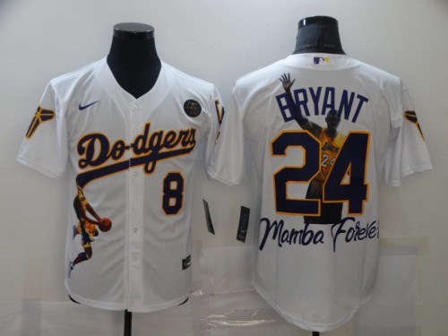 Dodgers Jerseys 013