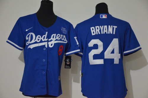 Dodgers Jerseys 107