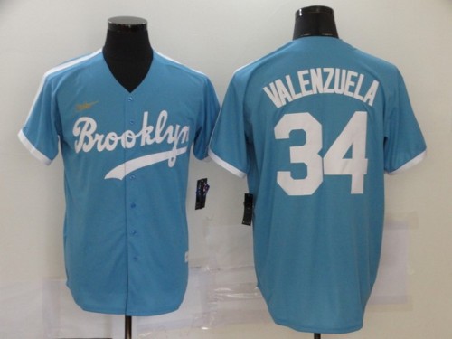 Dodgers Jerseys 077