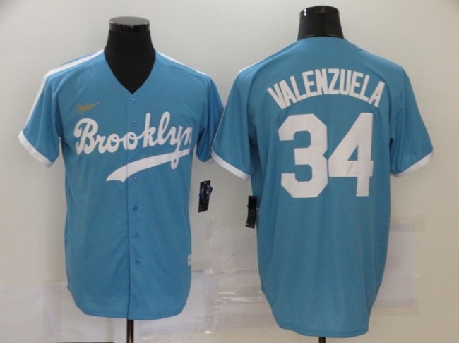 Dodgers Jerseys 077