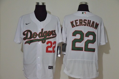 Dodgers Jerseys 044
