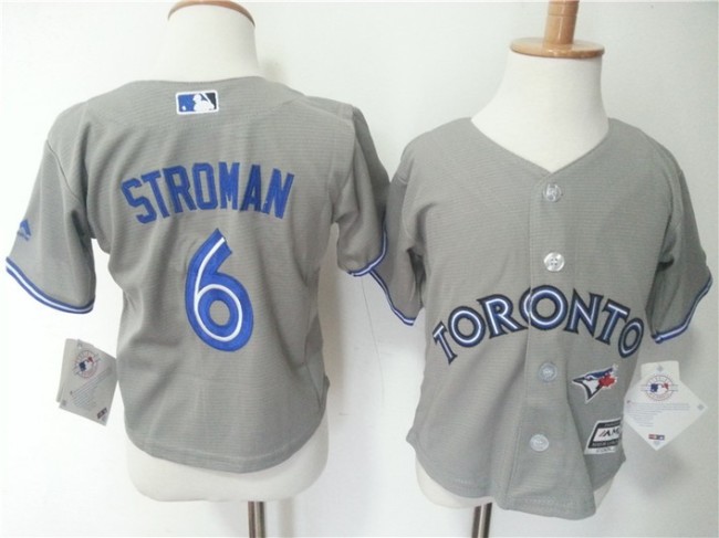 MLB Baby Jerseys 039