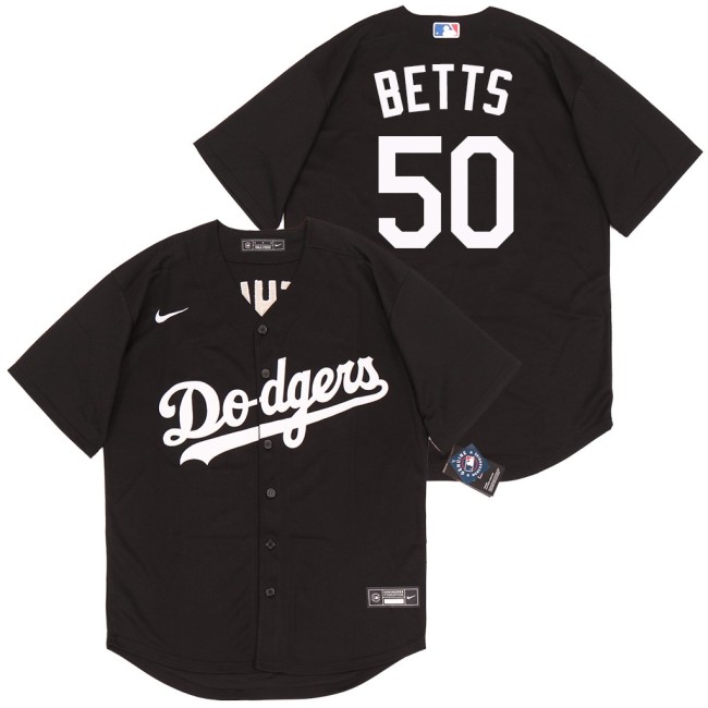 Dodgers Jerseys 138