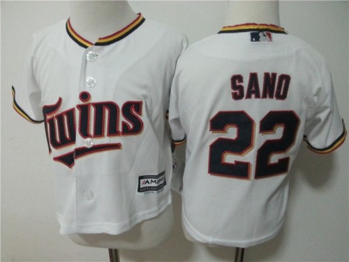 MLB Baby Jerseys 028