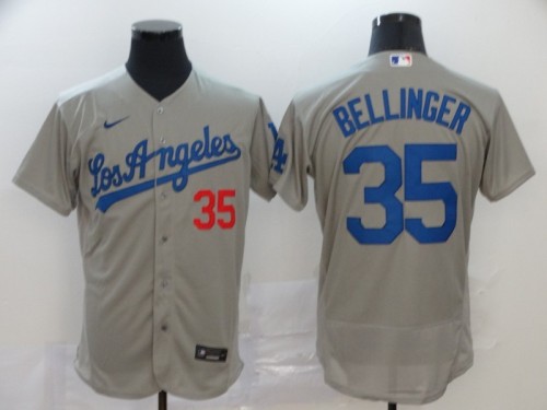 Dodgers Jerseys 145