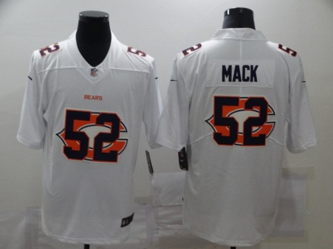 Chicago Bears Jerseys 028