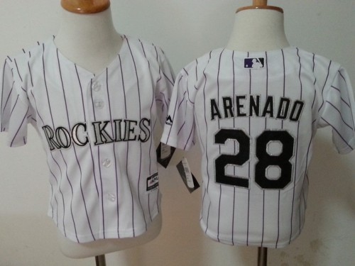 MLB Baby Jerseys 029