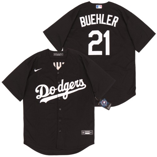 Dodgers Jerseys 158