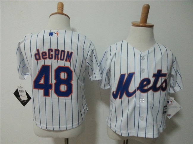 MLB Baby Jerseys 061