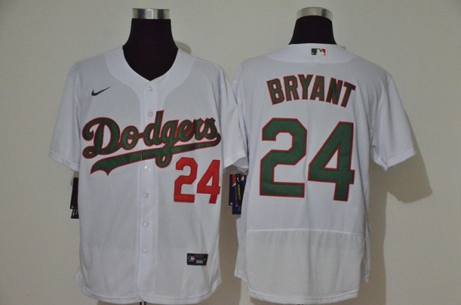 Dodgers Jerseys 042