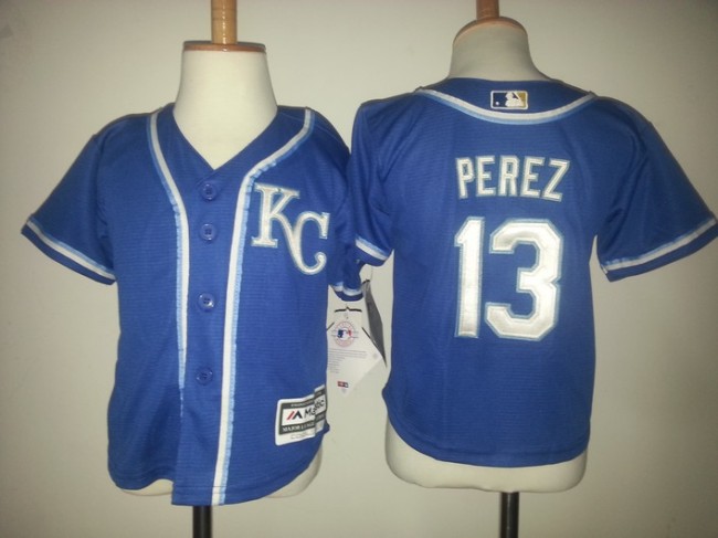 MLB Baby Jerseys 065