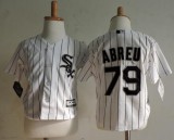 MLB Baby Jerseys 022