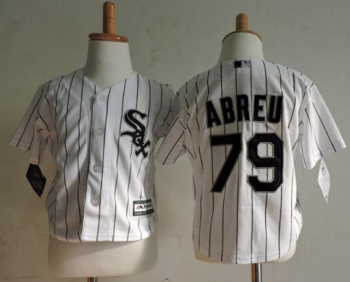 MLB Baby Jerseys 022