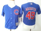 MLB Baby Jerseys 007