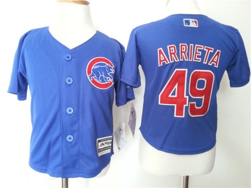 MLB Baby Jerseys 007