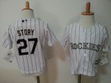 MLB Baby Jerseys 030
