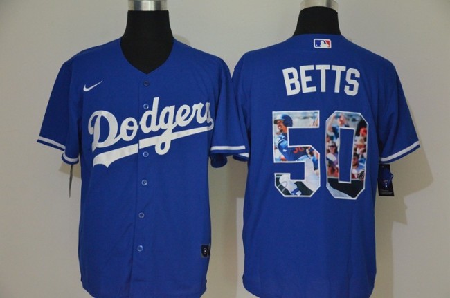 Dodgers Jerseys 027