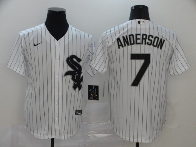 White Sox Jerseys 034