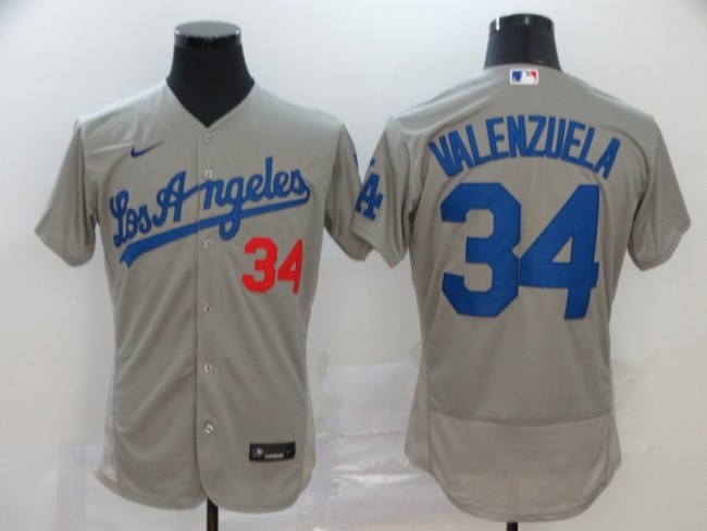 Dodgers Jerseys 152