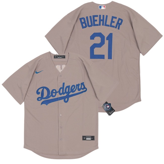Dodgers Jerseys 156