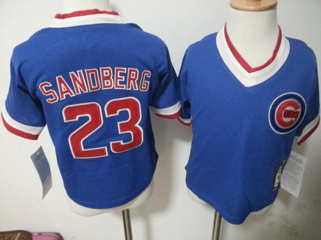 MLB Baby Jerseys 009