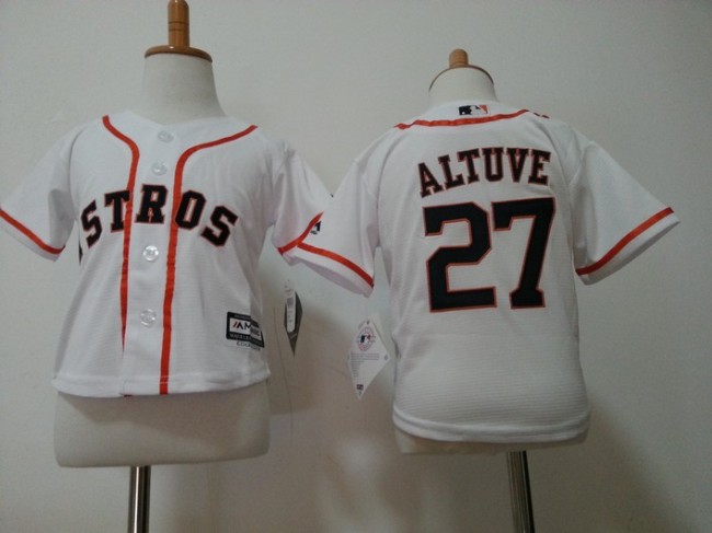 MLB Baby Jerseys 025