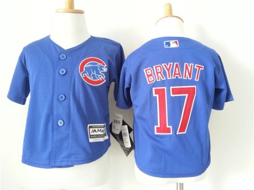 MLB Baby Jerseys 013