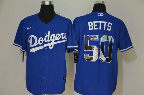 Dodgers Jerseys 026