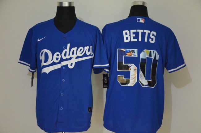 Dodgers Jerseys 026